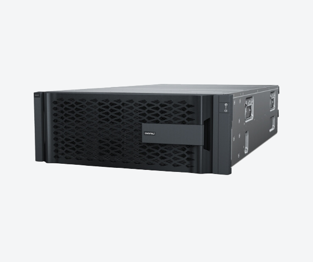 Lenovo ThinkSystem DG7000