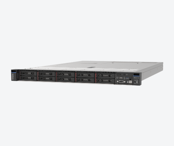 Lenovo ThinkSystem SR630 V3