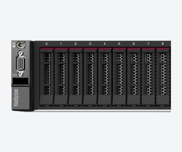 Lenovo ThinkSystem SR850 V2 — изображение 2