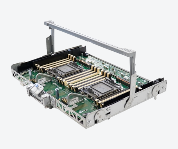 Lenovo ThinkSystem SR850 V2 — изображение 3