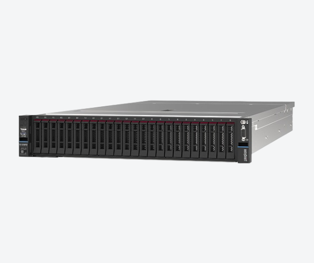 Lenovo ThinkSystem SR850 V3 — изображение 3