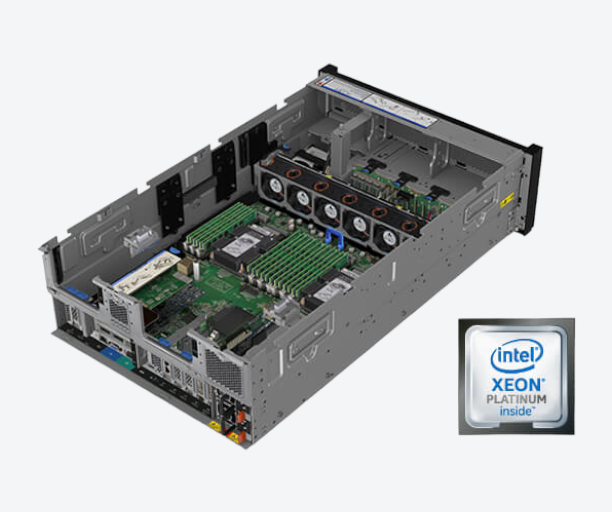 Lenovo ThinkSystem SR860 — изображение 3