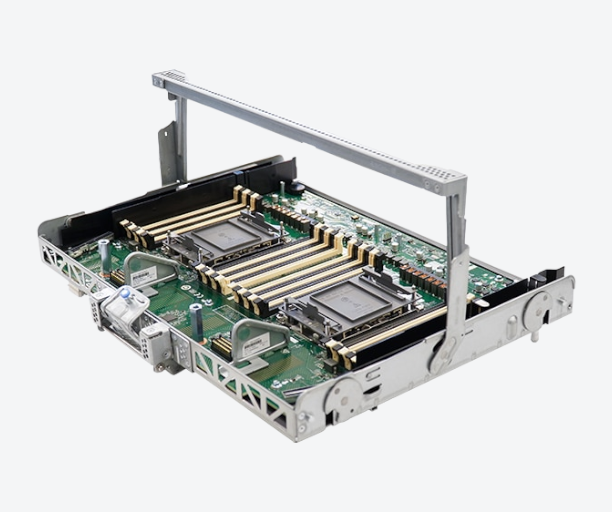 Lenovo ThinkSystem SR860 V2 — изображение 3