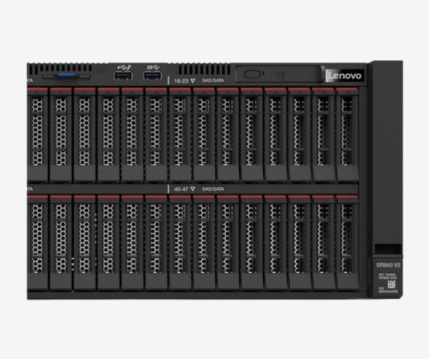 Lenovo ThinkSystem SR860 V2 — изображение 4