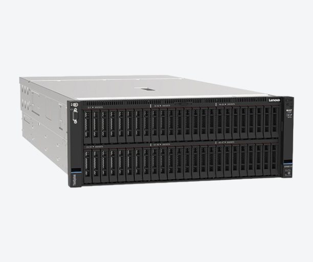 Lenovo ThinkSystem SR860 V3 — изображение 2