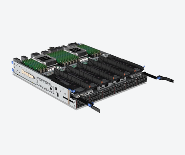 Lenovo ThinkSystem SR950 — изображение 2