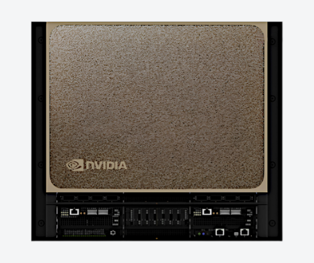 Nvidia DGX B300 — изображение 2