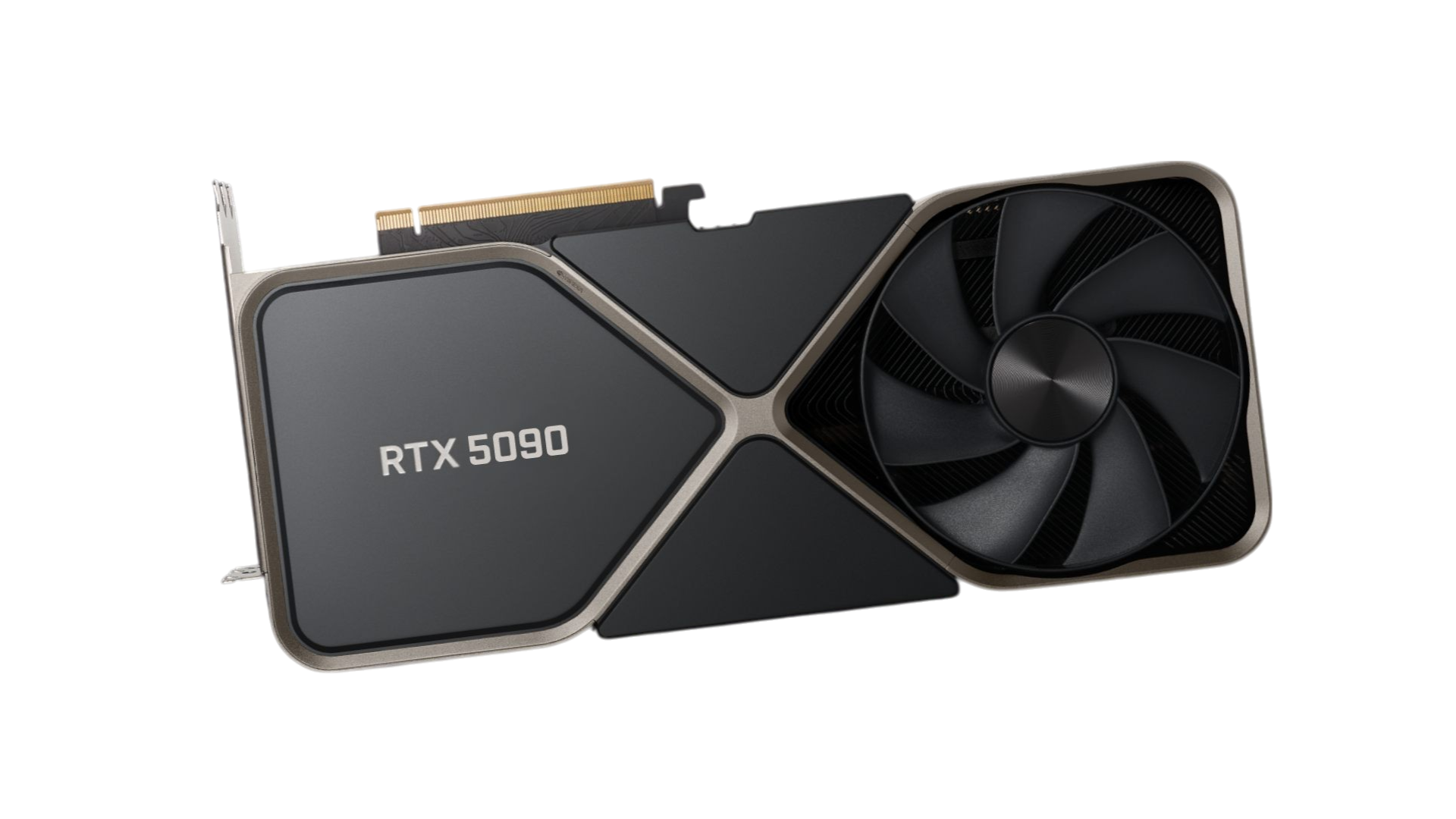 Nvidia GeForce RTX 5090
