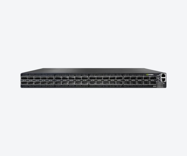 Nvidia Quantum HDR QM8790 InfiniBand