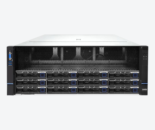 Supermicro H200 Nvidia — изображение 2