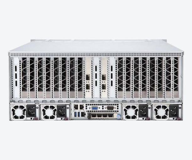 Supermicro SuperServer AS-4125GS-TNRT — изображение 2