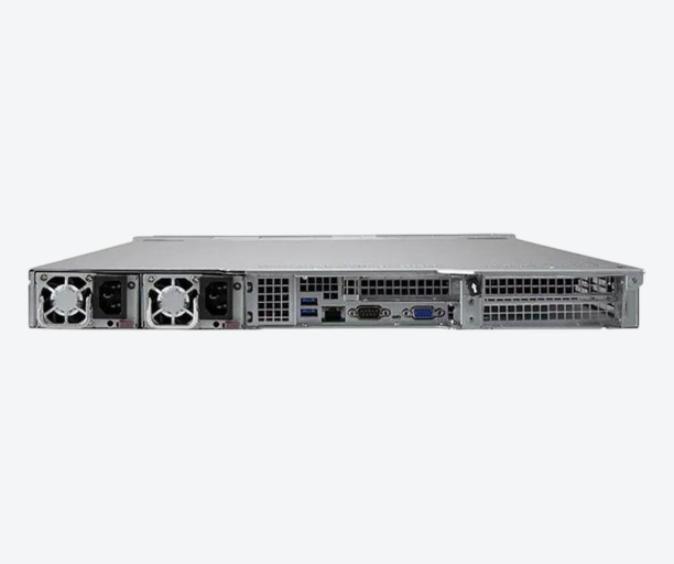 Supermicro SuperServer SYS-120U-TNR — изображение 2