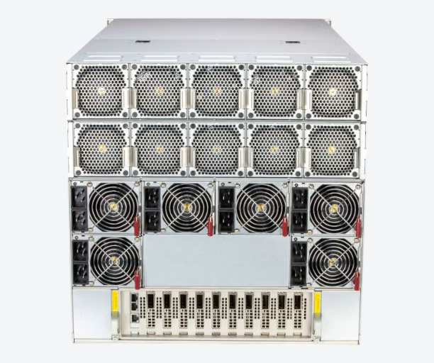 Supermicro SuperServer SYS-A22GA-NBRT — изображение 2